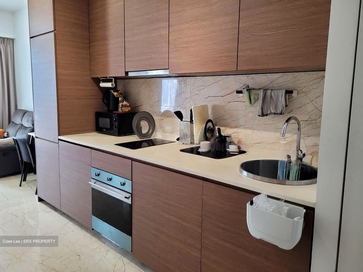 Queens Peak (D3), Condominium #547037481
